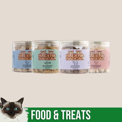 Food & Treats