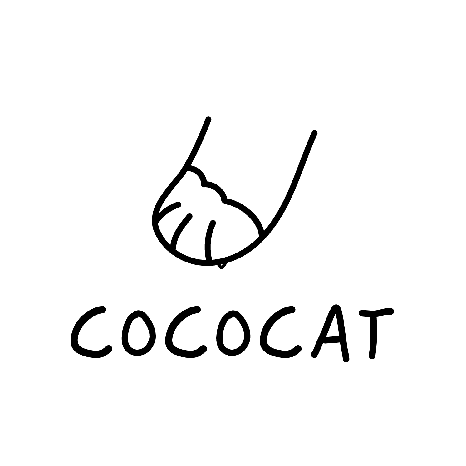Coco Cat Logo