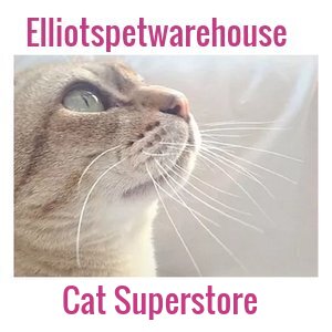 elliotspetwarehouse logo