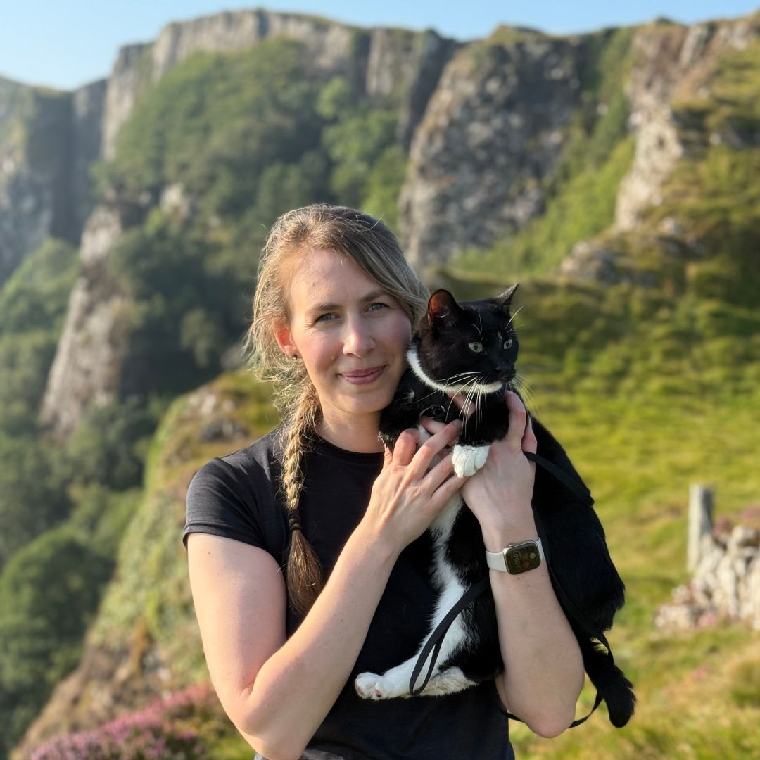 HarveyKayleigh_Profile Image