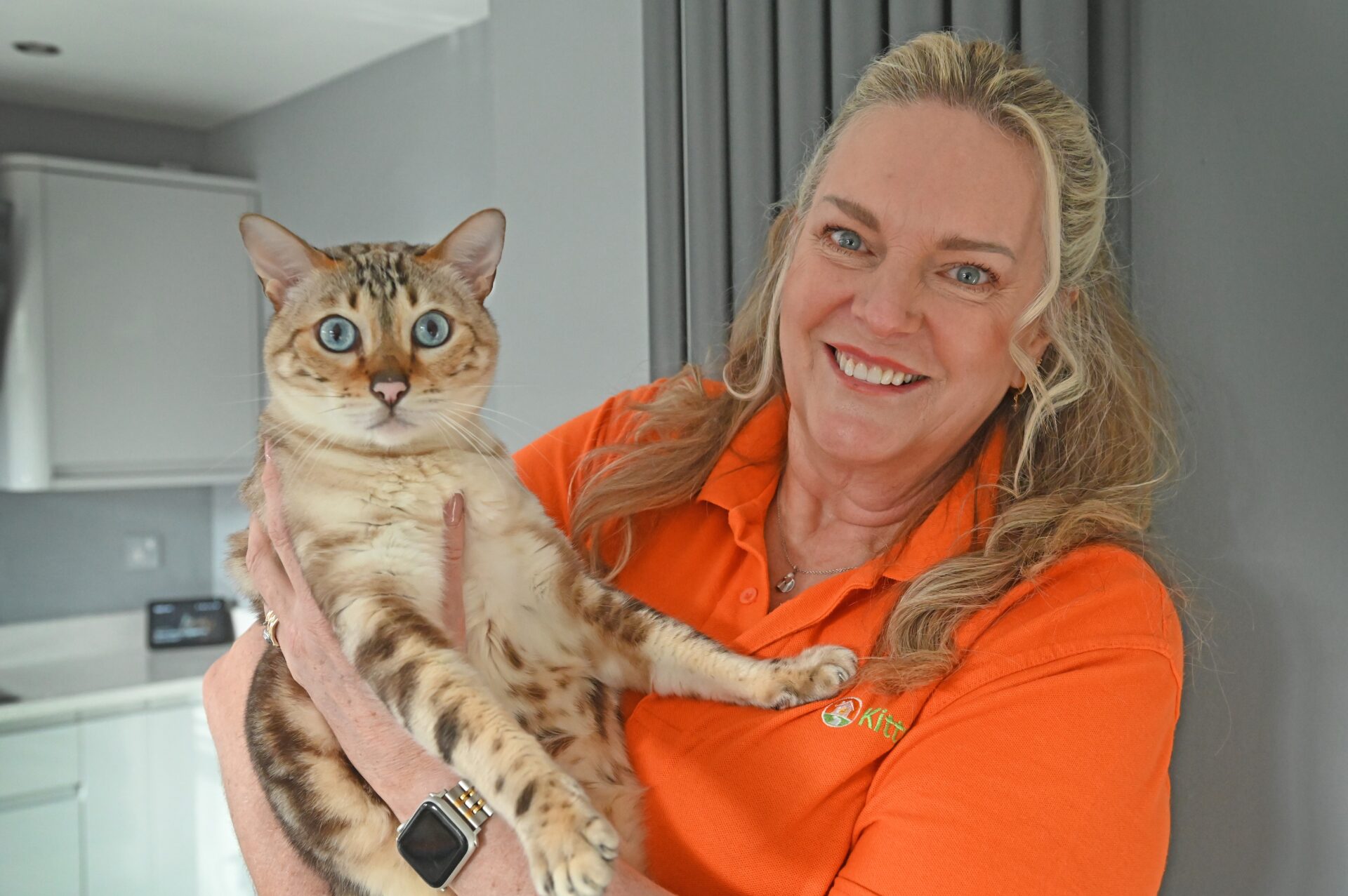 Kittysitty – Amanda
