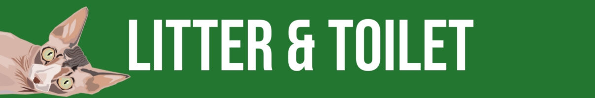 litter-and-toilet Service Providers
