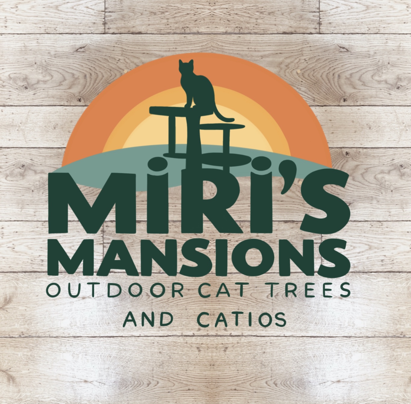 Miris Mansions
