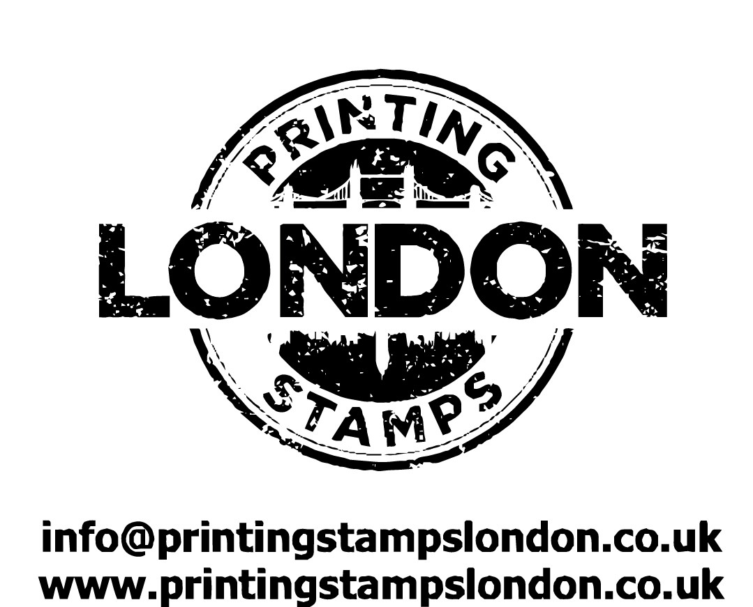 Printing Stamps London