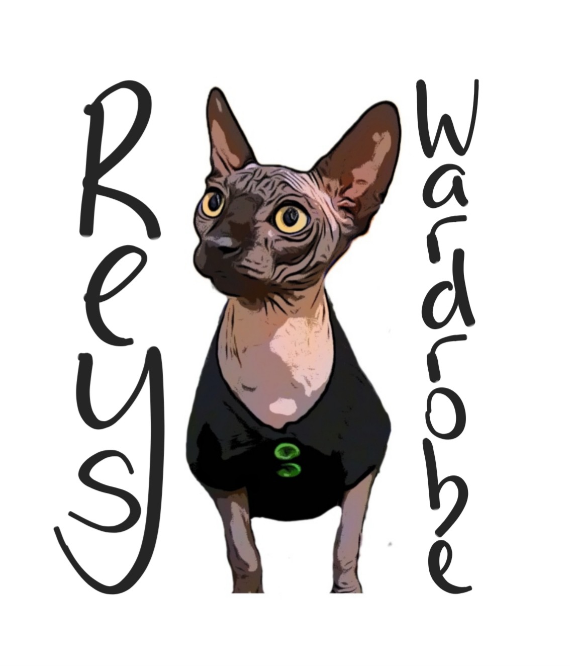 Reys Wardrobe