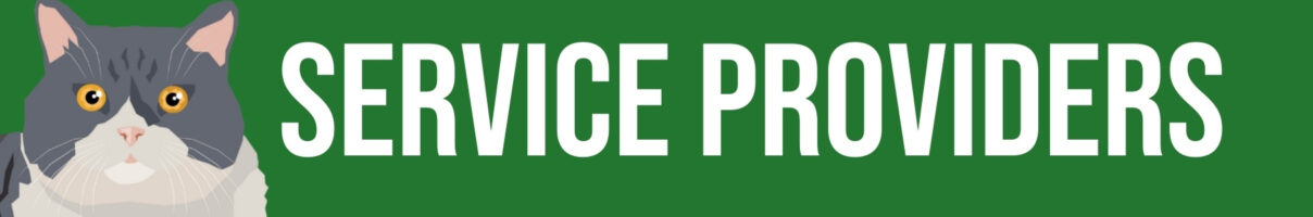 service-providers Service Providers