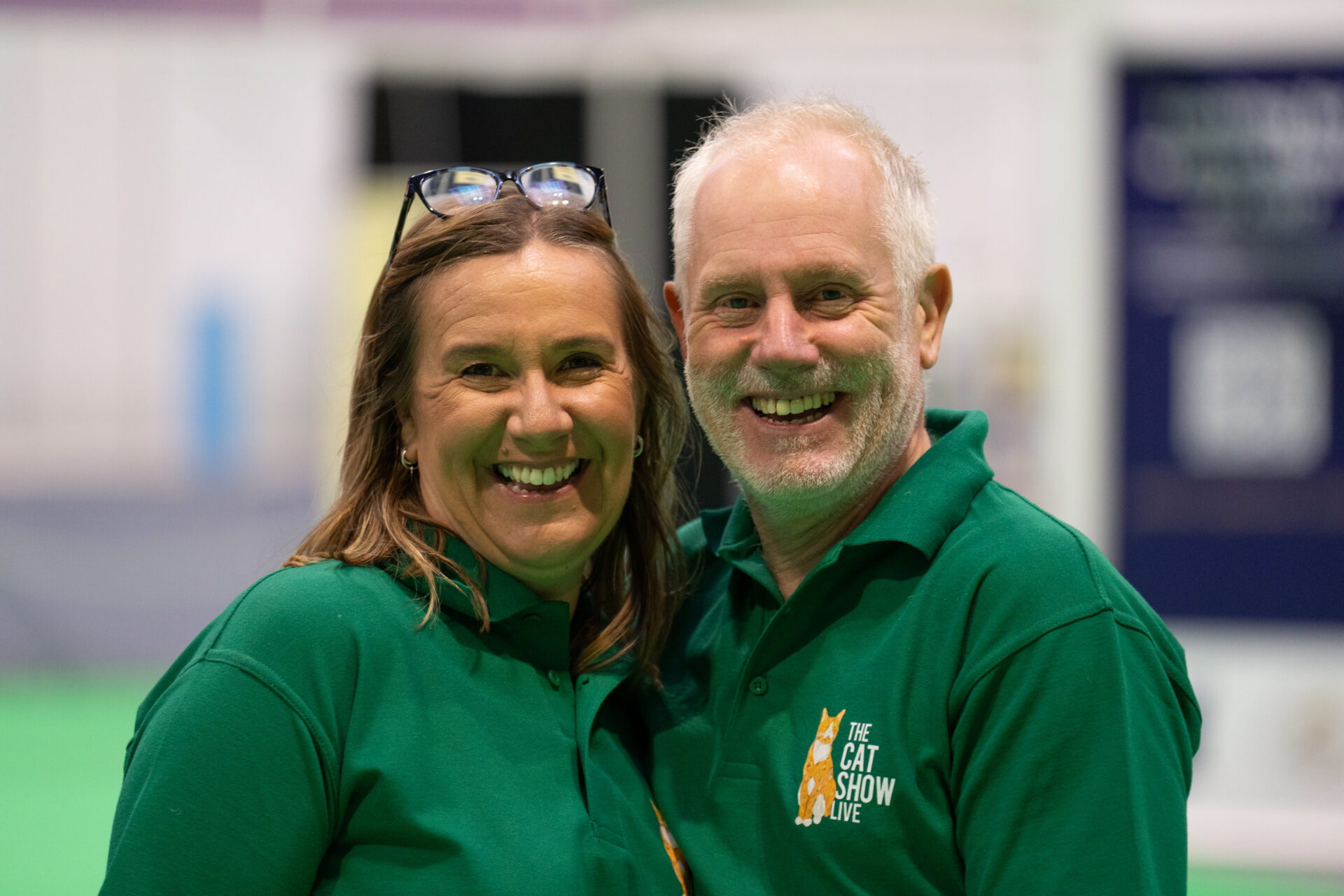 The Organisers