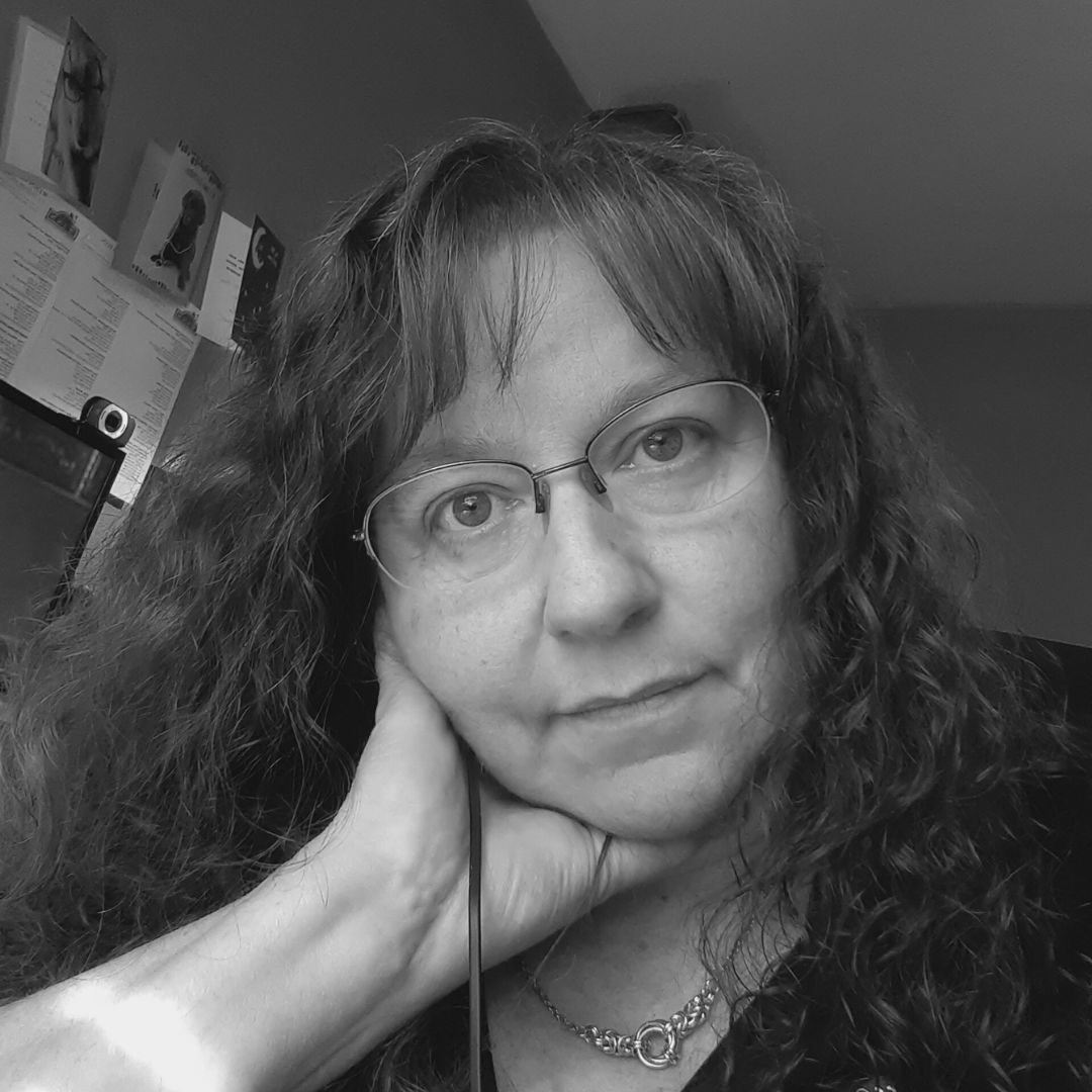 Virginia Rud, CVT