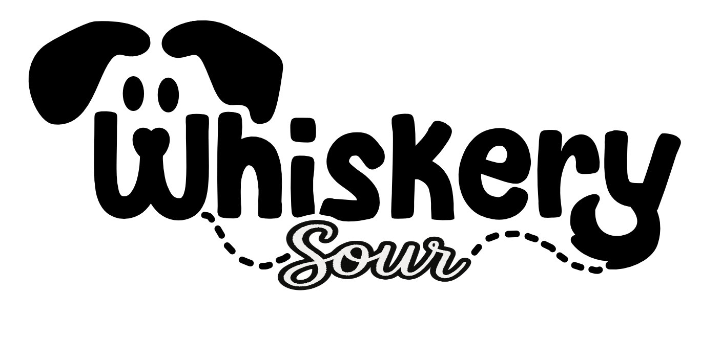 Whiskery Sour Logo
