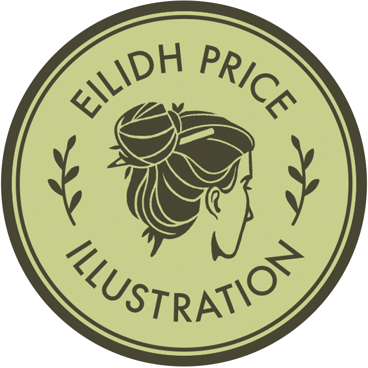 Eilidh Price Illustration