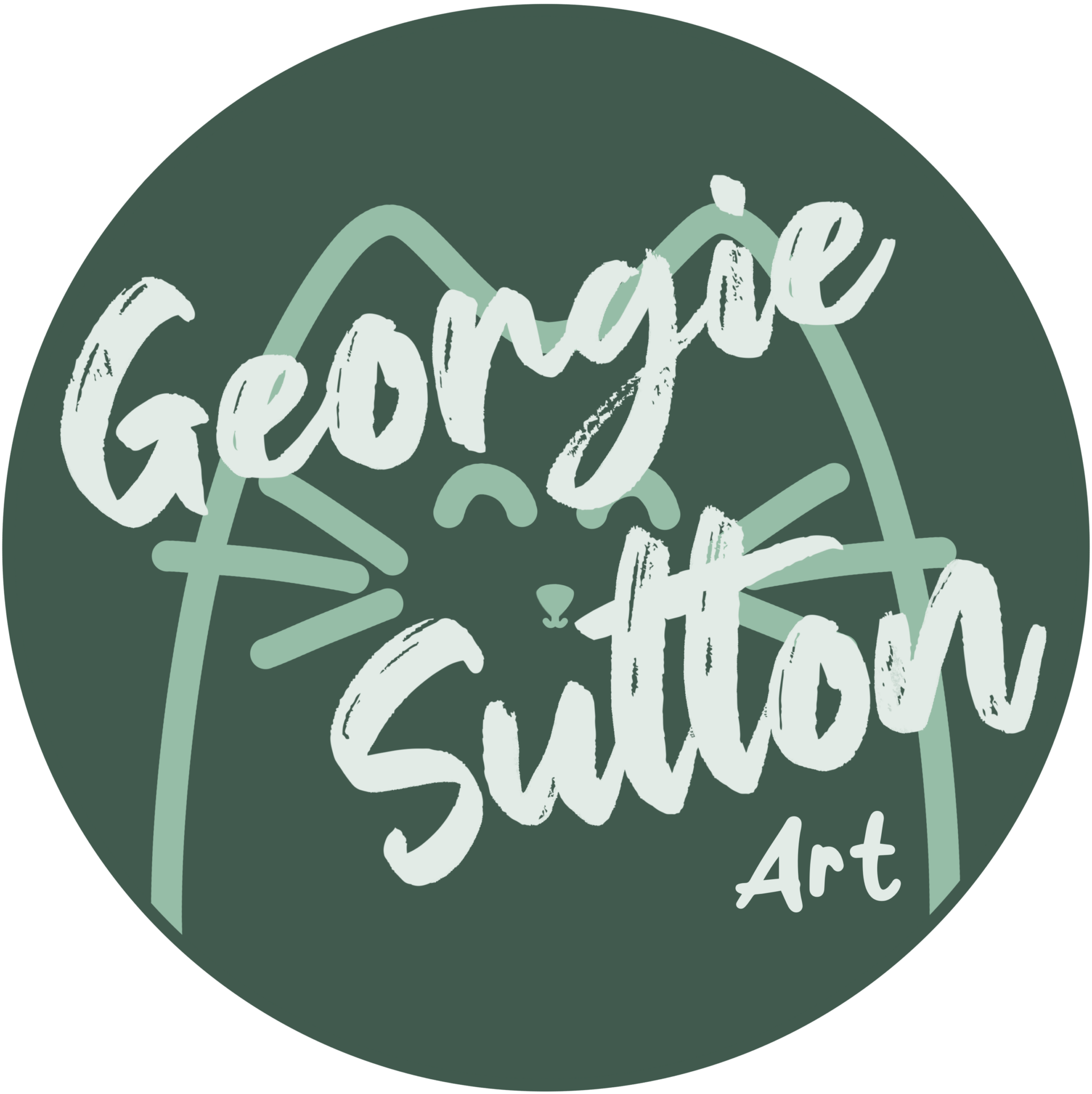 Georgie Sutton Art