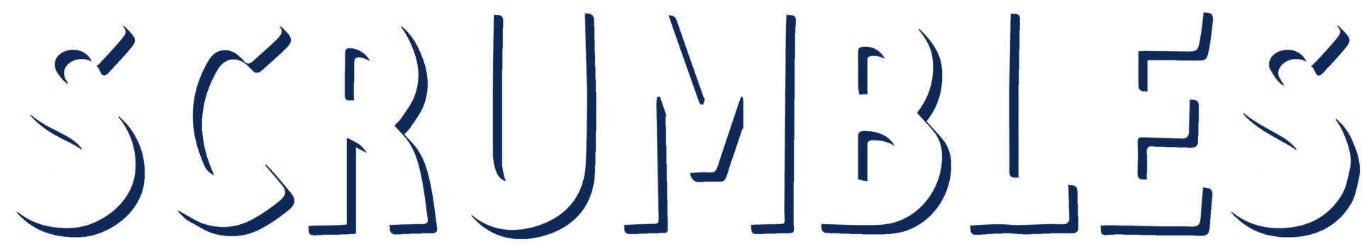 Logo blue