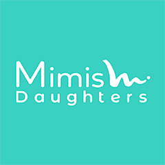 Mimis Daughters – Official logo 240 x 240. png