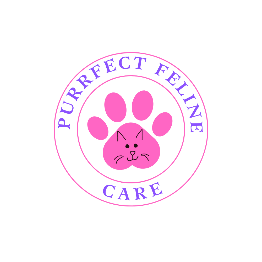 Purrfect Feline Care