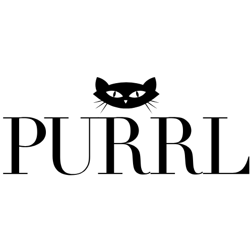 Purrl Kit for Cats Logo