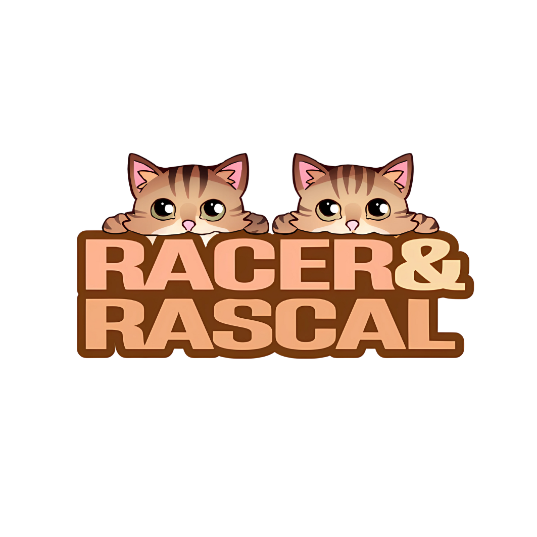 Racer & Rascal Logo
