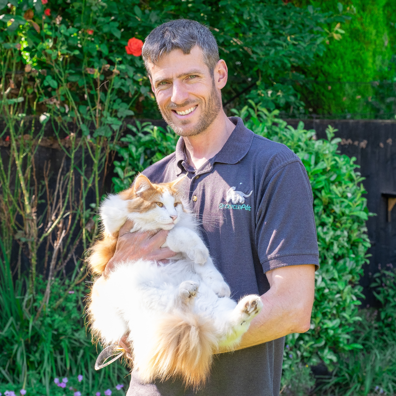 Simon Davies, Co-Founder & Managing Director at ProtectaPet (2)