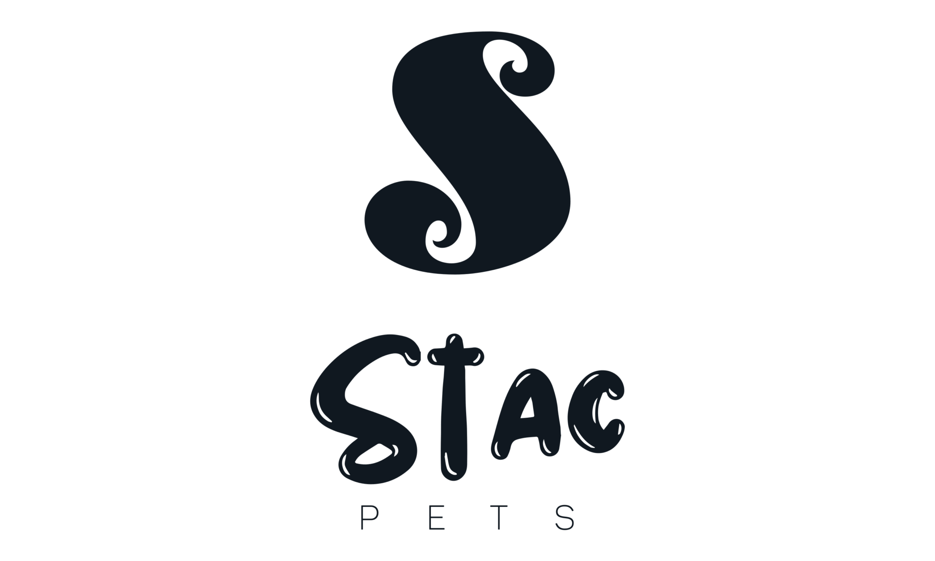 Stac Pets Logo