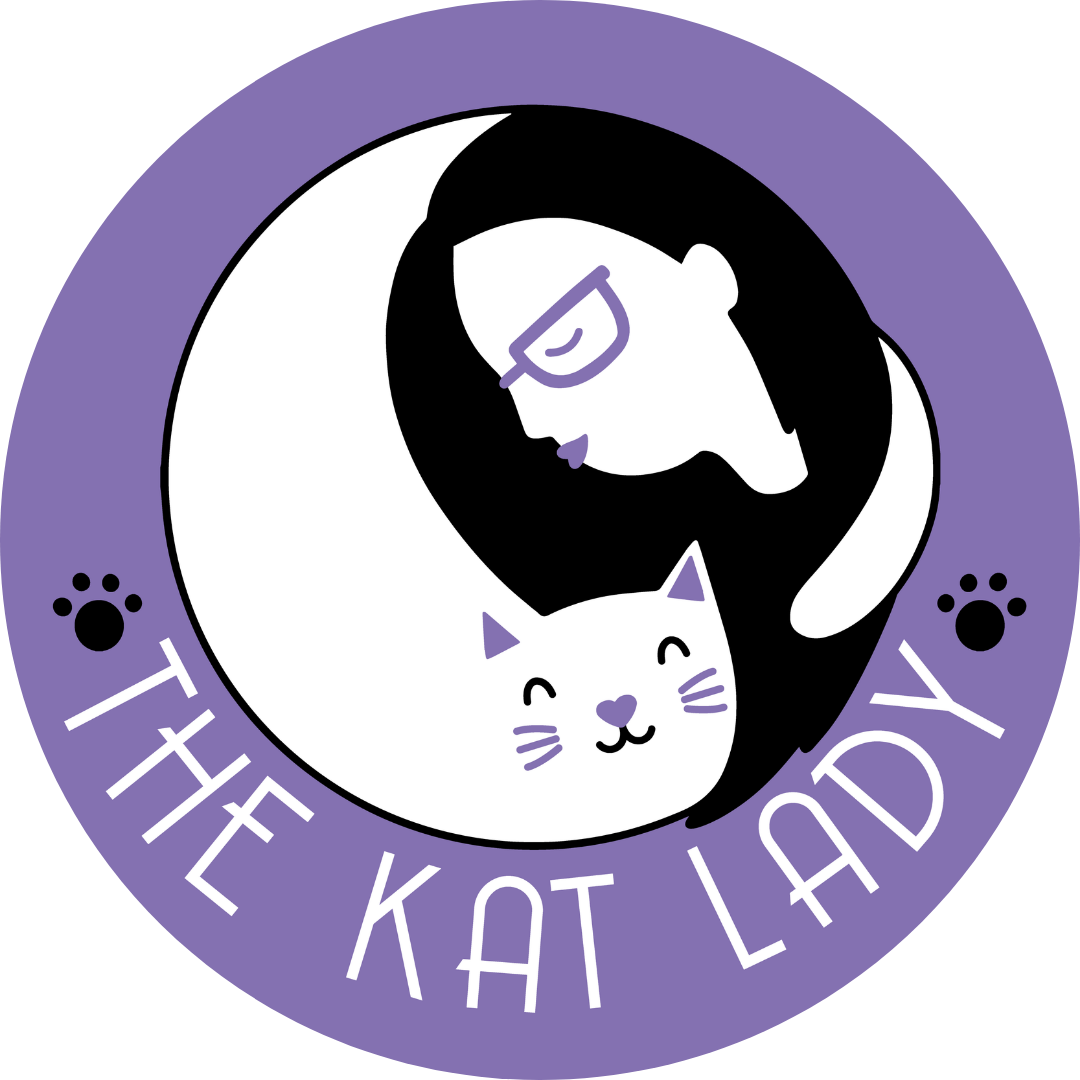 The Kat Lady