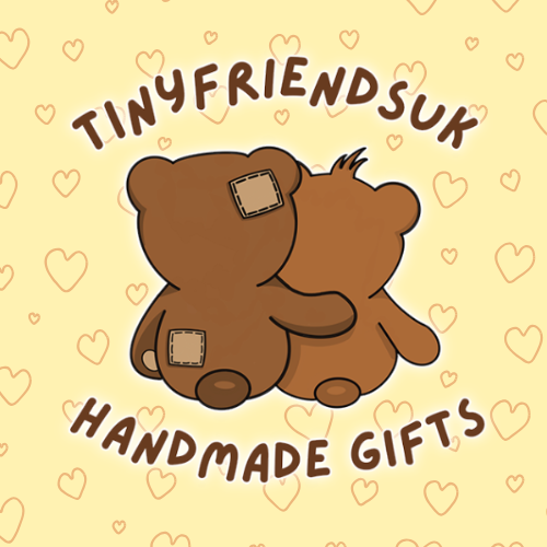 Tiny Friends