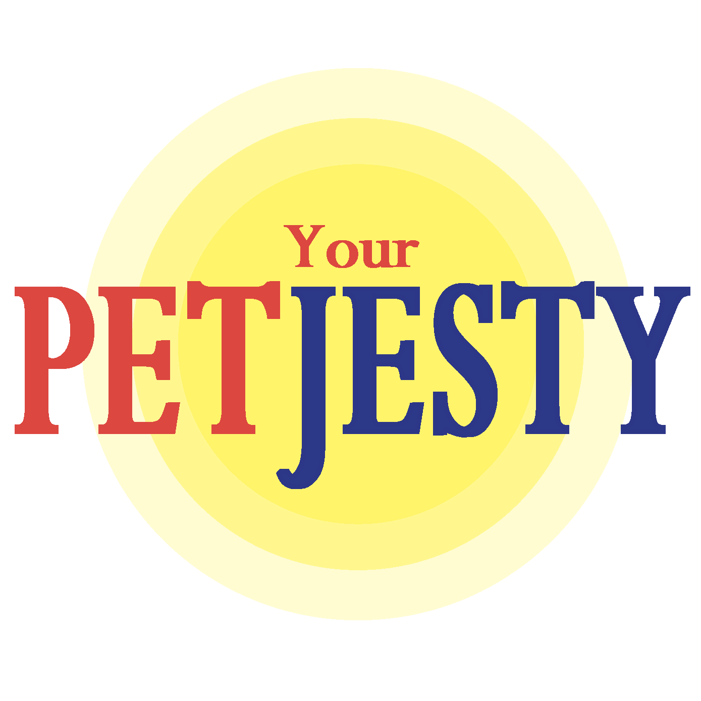 Your Petjesty