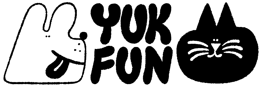 YUK FUN Logo